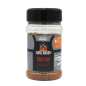 Preview: BBQ Rub Gewürzsalz - Dose